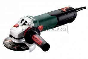 Metabo WA 12-125 Quick Smerigliatrici angolari