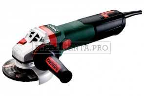 Metabo WBA 12-125 Quick Smerigliatrici angolari