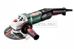 Metabo WE 17-150 Quick RT Smerigliatrici angolari