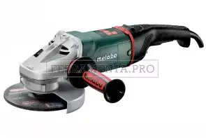 Metabo WE 22-180 MVT Smerigliatrici angolari