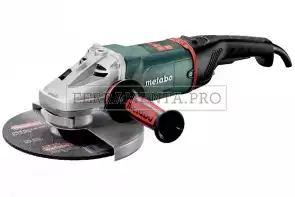Metabo WE 22-230 MVT Smerigliatrici angolari