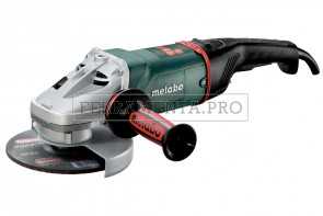 Metabo WE 24-180 MVT Smerigliatrici angolari