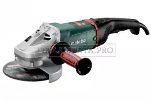 Metabo WE 24-180 MVT Smerigliatrici angolari