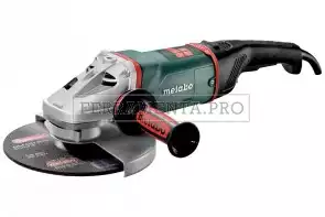 Metabo WE 26-230 MVT Quick Smerigliatrici angolari