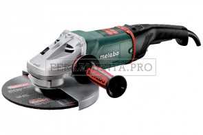 Metabo WEA 24-230 MVT Quick Smerigliatrici angolari