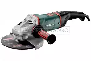 Metabo WEA 26-230 MVT Quick Smerigliatrici angolari