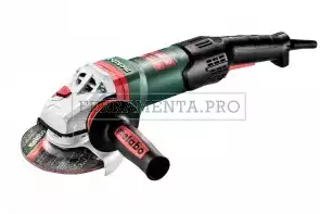 Metabo WEPBA 17-125 Quick RT Smerigliatrici angolari