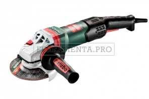 Metabo WEPBA 17-125 Quick RT Smerigliatrici angolari
