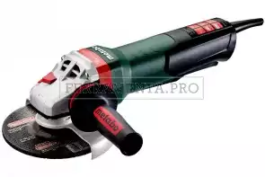 Metabo WEPBA 17-150 Quick Smerigliatrici angolari