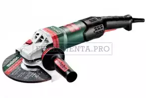 Metabo WEPBA 19-180 Quick RT Smerigliatrici angolari