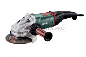 Metabo WEPBA 24-180 MVT Quick Smerigliatrici angolari