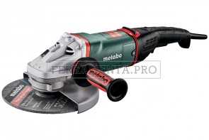Metabo WEPBA 26-230 MVT Quick Smerigliatrici angolari