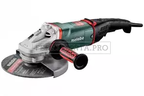 Metabo WEPBA 26-230 MVT Quick Smerigliatrici angolari