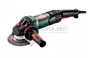 Metabo WEV 17-125 Quick Inox RT Smerigliatrici angolari