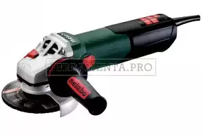 Metabo WEVA 15-125 Quick Smerigliatrici angolari