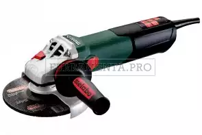 Metabo WEVA 15-150 Quick Smerigliatrici angolari