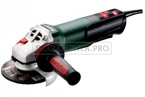 Metabo WP 12-125 Quick Smerigliatrici angolari