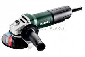 Metabo WP 850-125 Smerigliatrici angolari