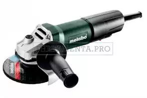 Metabo WP 850-125 Smerigliatrici angolari