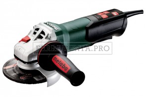 Metabo WP 9-125 Quick Smerigliatrici angolari