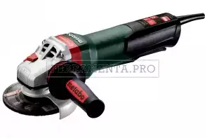 Metabo WPB 12-125 Quick Smerigliatrici angolari