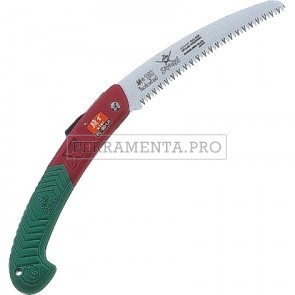 SEGACCI SAMURAI per AGRIC.CHIUS.SERRAMANICO