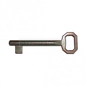 CHIAVI PATENT PASPARTOUT AGB-MP OTTONE Q.8 5010