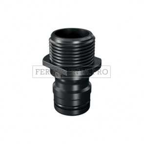 ADATTATORI FILETTATI CLABER M. 3/4 MAX-FLOW 9642