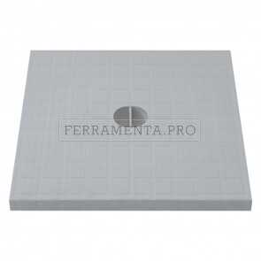 COPERCHIO PER POZZETTO MONOLITICO cm 55 x 55