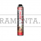 SCHIUMA POLIURETANICA Fischer 1K PU P 1K 750 ml 750 - per pistola