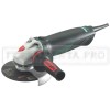 METABO SMERIGLIATRICE ANGOLARE ELETTRONICA DA 1450 WATT WE 14-150 PLUS