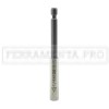 PORTAINSERTI MAGNETICO ATTACCO 1/4 per INSERTI AVVITATORE