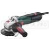 METABO SMERIGLIATRICE ANGOLARE DA 900 WATT W 9-115 QUICK