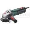 METABO SMERIGLIATRICE ANGOLARE DA 900 WATT WP 9-115 QUICK