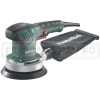 METABO LEVIGATRICE ROTO-ORBITALE DA 310 WATT SXE 3150