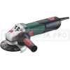 METABO SMERIGLIATRICE ANGOLARE DA 1700 WATT WEA 17-125 QUICK