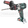 METABO TRAPANO A PERCUSSIONE A BATTERIA DA 18 VOLT SB 18 LTX IMPULS
