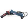 SMERIGLIATRICE ANGOLARE BOSCH GWS 7-115 PROFESSIONAL Ø 115 mm per MOLARE LAMIERE METALLI