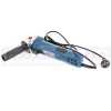 SMERIGLIATRICE ANGOLARE BOSCH GWS 7-115 E con REGOLAZIONE ELETTRONICA GIRI VARIABILI PROFESSIONALE