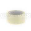 NASTRO ADESIVO IMBALLAGGI 50mm X 66m TRASPARENTE ACRILICO LOW-NOISE