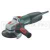 METABO SMERIGLIATRICE ANGOLARE DA 1000 WATT WQ 1000