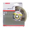 DISCO DIAMANTATO BOSCH UNIVERSALE per TAGLIO PIETRA MALTA CALCESTRUZZO 115mm