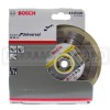 DISCO DIAMANTATO BOSCH EXPERT FOR UNIVERSAL TAGLIO MATERIALI COSTRUZIONE 115mm
