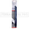 2 LAME SEGA UNIVERSALE GATTUCCIO S 1130 RF BOSCH per MATTONE GHISA RESINE