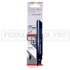 LAMA SEGA UNIVERSALE GATTUCCIO S 922 EHM BOSCH per INOX LAMIERA PROFILATI RESINE