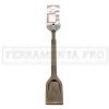 SCALPELLO A SPATOLA SDS PLUS BOSCH PROFESSIONALE per MARTELLO DEMOLITORE
