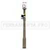 SCALPELLO PIATTO RTEC SHARP SDS MAX BOSCH PROFESSIONALE per MARTELLO DEMOLITORE