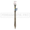 SCALPELLO A PUNTA RTEC SPEED SDS MAX BOSCH PROFESSIONALE per MARTELLO DEMOLITORE