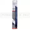 2 LAME SEGA UNIVERSALE GATTUCCIO S 1130 RF BOSCH per MATTONE GHISA RESINE