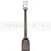 SCALPELLO A SPATOLA SDS MAX BOSCH PROFESSIONALE per MARTELLO DEMOLITORE